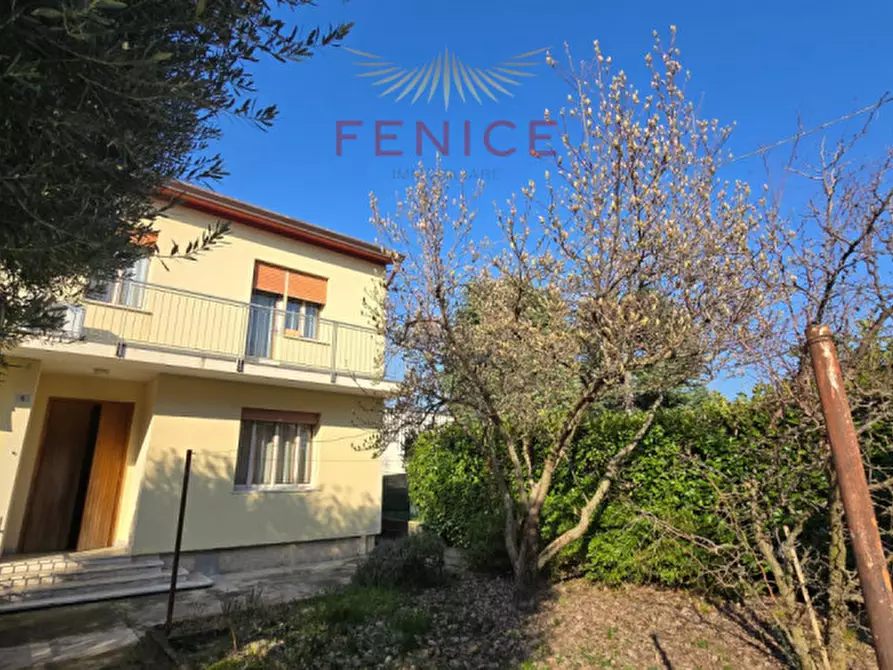 Immagine 3 di Casa bifamiliare in vendita  in Via Sansovino Jacopo a Montebelluna