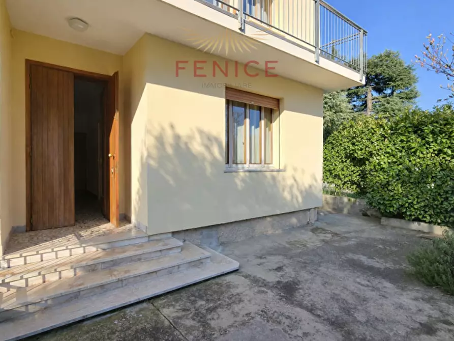 Immagine 5 di Casa bifamiliare in vendita  in Via Sansovino Jacopo a Montebelluna