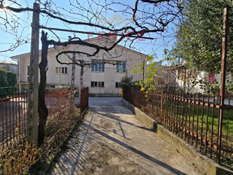 Immagine 20 di Casa bifamiliare in vendita  in Via Sansovino Jacopo a Montebelluna