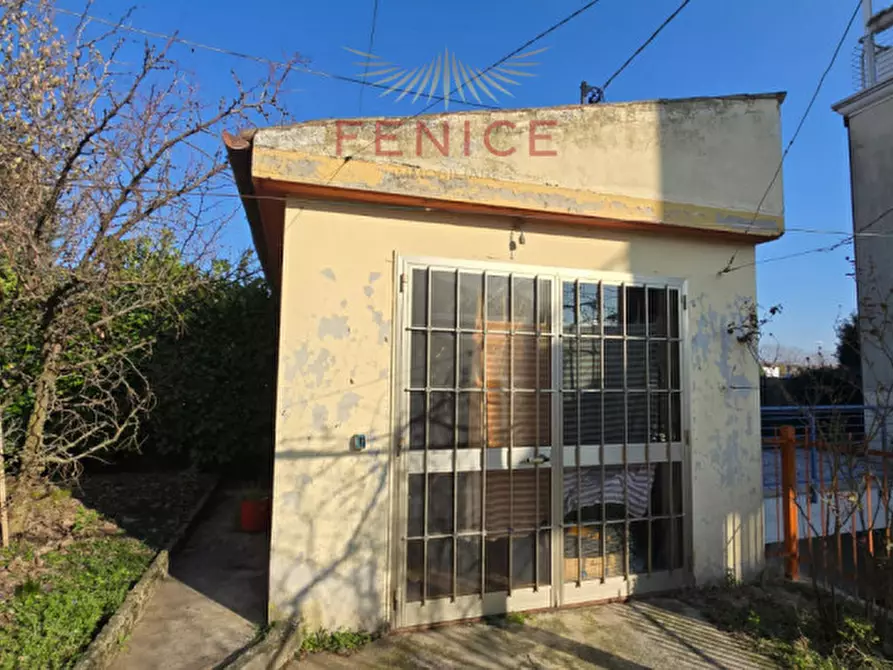 Immagine 22 di Casa bifamiliare in vendita  in Via Sansovino Jacopo a Montebelluna
