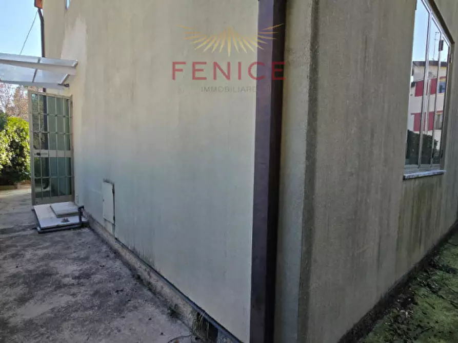 Immagine 23 di Casa bifamiliare in vendita  in Via Sansovino Jacopo a Montebelluna
