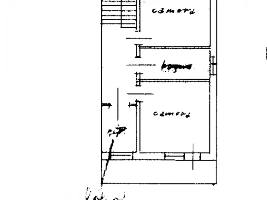 Immagine 24 di Casa bifamiliare in vendita  in Via Sansovino Jacopo a Montebelluna