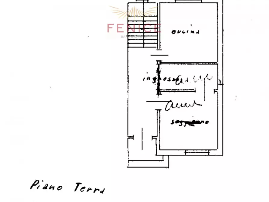Immagine 25 di Casa bifamiliare in vendita  in Via Sansovino Jacopo a Montebelluna