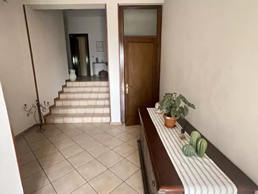 Immagine 2 di Casa bifamiliare in vendita  a Gonzaga