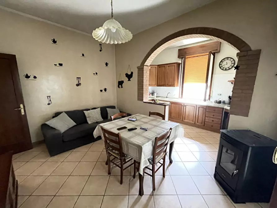 Immagine 3 di Casa bifamiliare in vendita  a Gonzaga