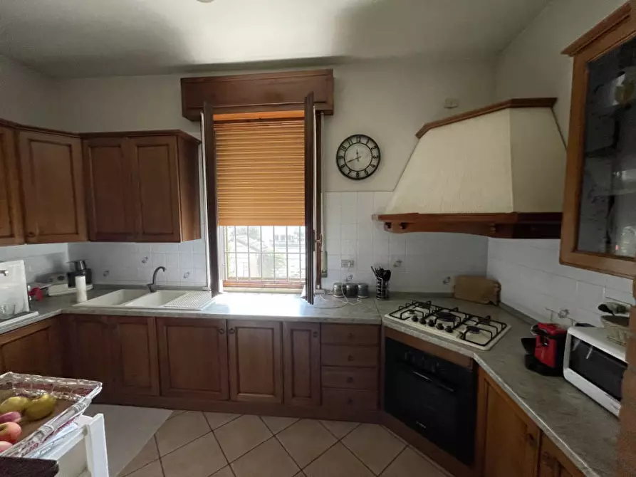 Immagine 4 di Casa bifamiliare in vendita  a Gonzaga