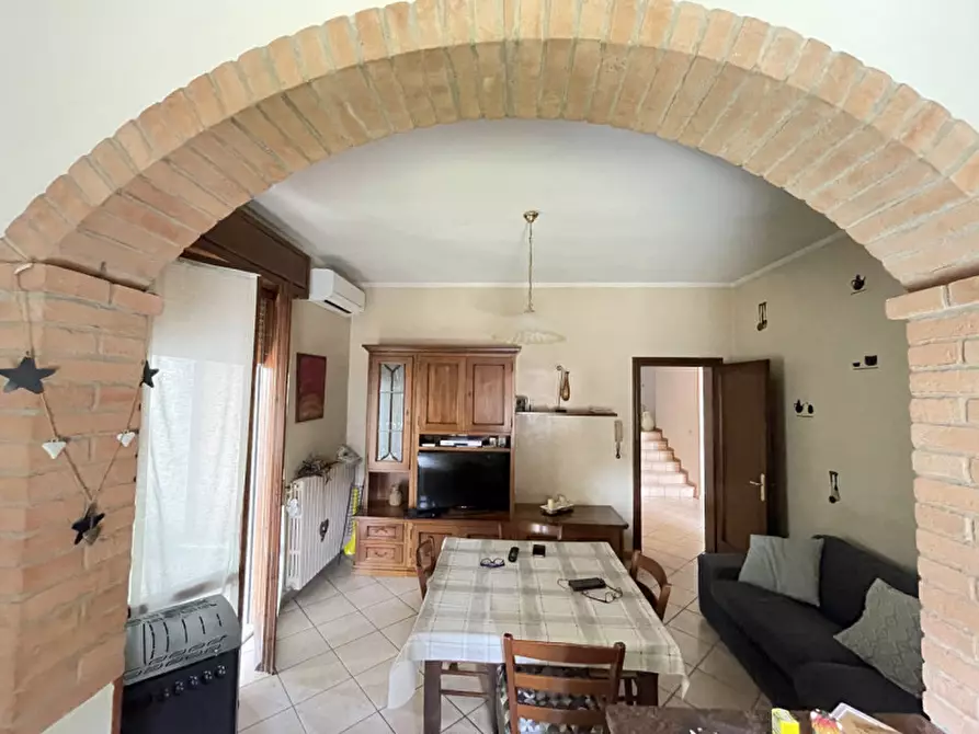 Immagine 5 di Casa bifamiliare in vendita  a Gonzaga