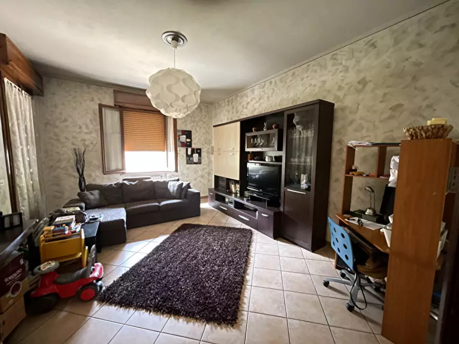 Immagine 7 di Casa bifamiliare in vendita  a Gonzaga