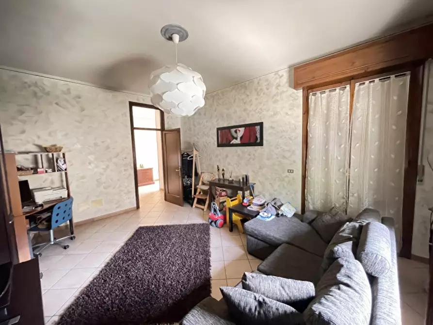 Immagine 8 di Casa bifamiliare in vendita  a Gonzaga