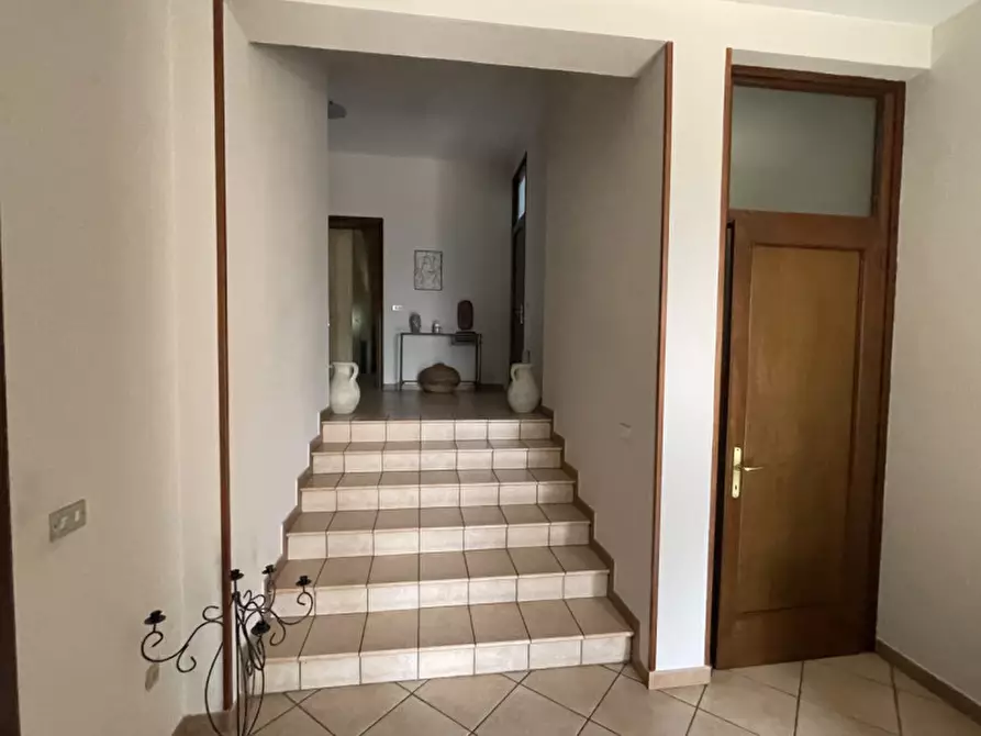 Immagine 9 di Casa bifamiliare in vendita  a Gonzaga