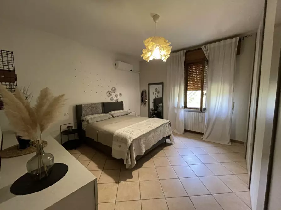 Immagine 12 di Casa bifamiliare in vendita  a Gonzaga