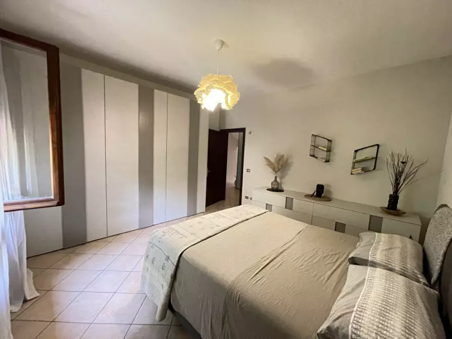 Immagine 13 di Casa bifamiliare in vendita  a Gonzaga