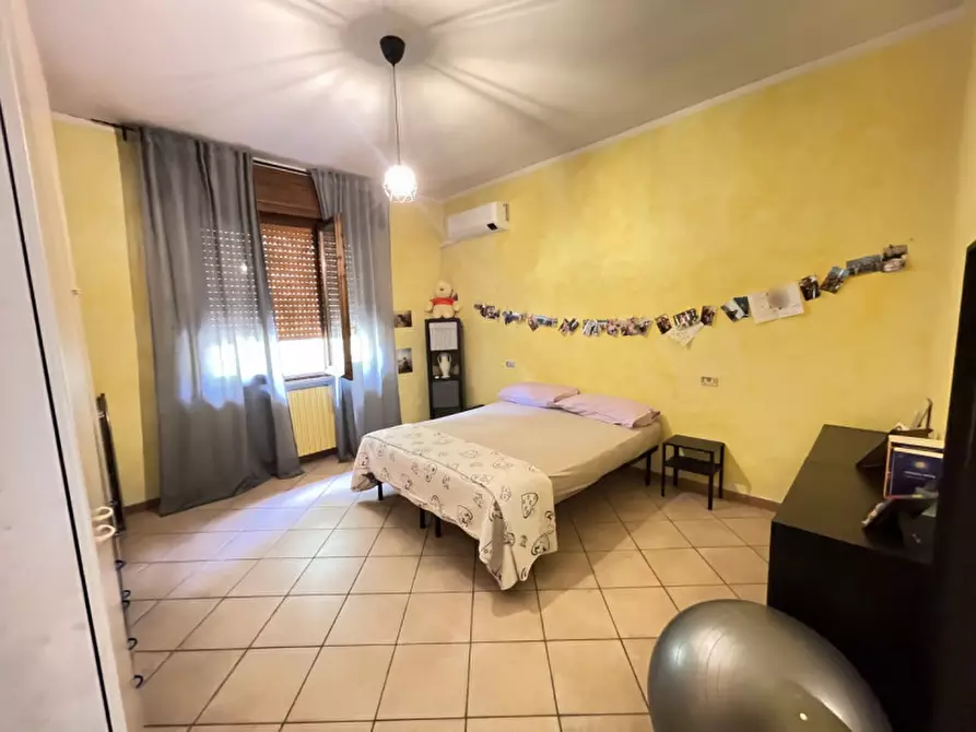 Immagine 14 di Casa bifamiliare in vendita  a Gonzaga