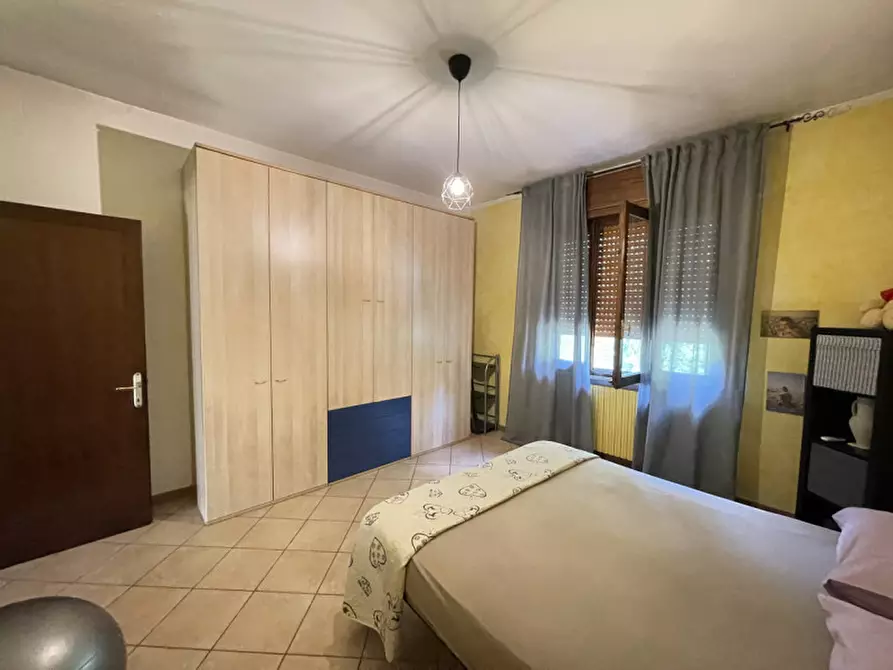 Immagine 15 di Casa bifamiliare in vendita  a Gonzaga