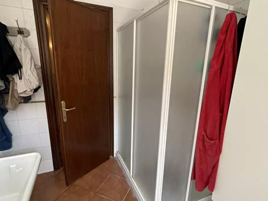 Immagine 21 di Casa bifamiliare in vendita  a Gonzaga