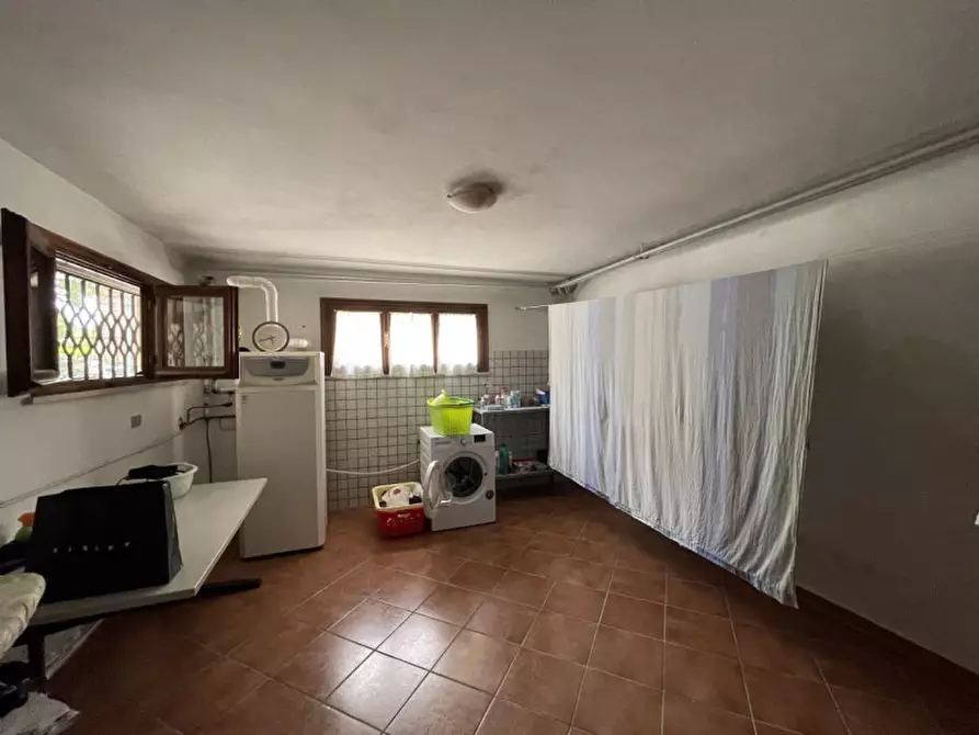 Immagine 22 di Casa bifamiliare in vendita  a Gonzaga