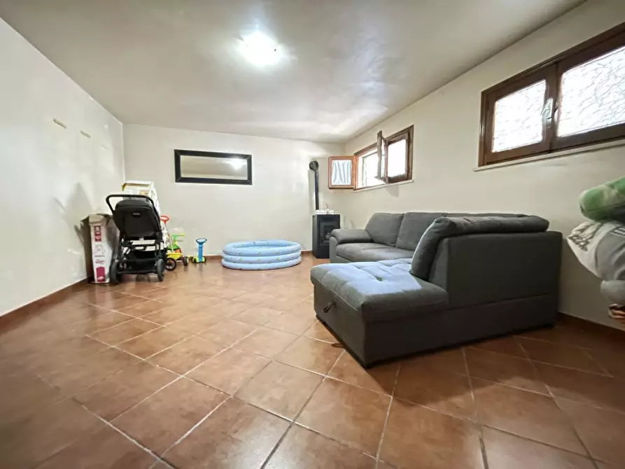 Immagine 23 di Casa bifamiliare in vendita  a Gonzaga