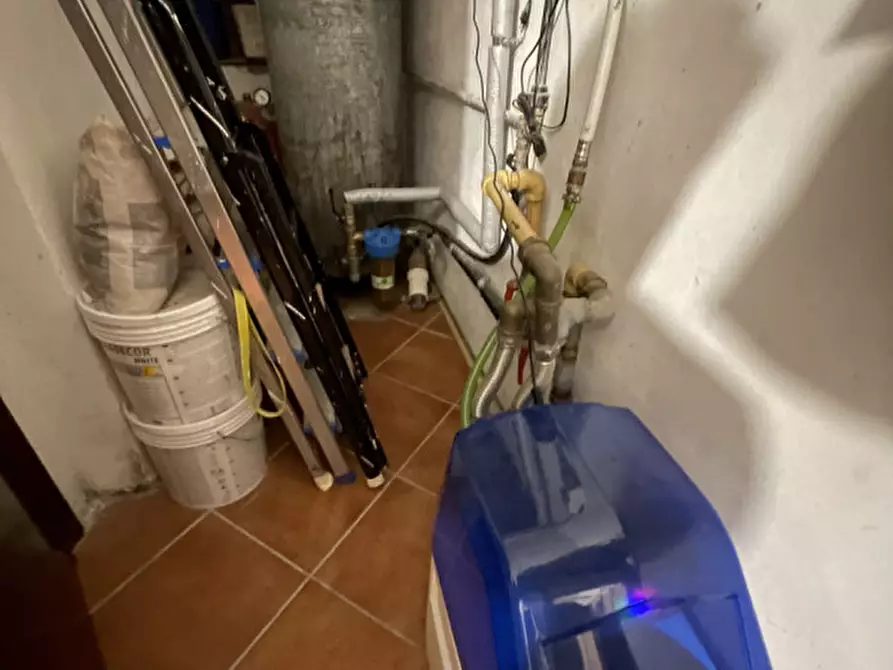 Immagine 24 di Casa bifamiliare in vendita  a Gonzaga