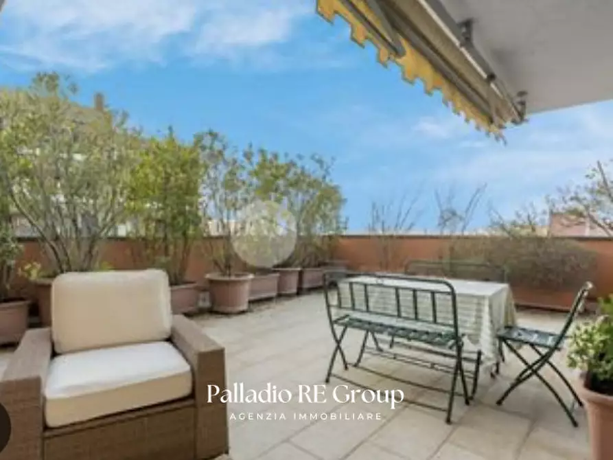 Immagine 1 di Appartamento in vendita  in Via Orobica a Camisano Vicentino