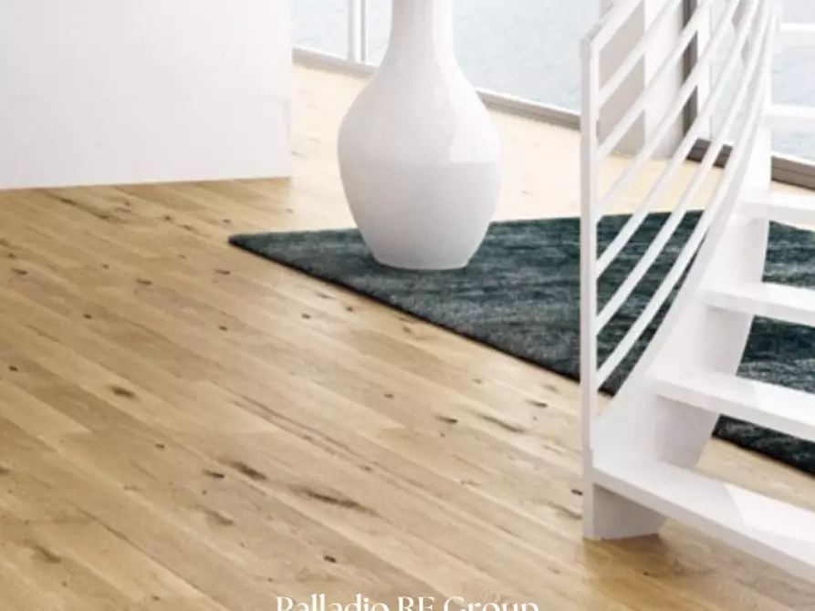 Immagine 3 di Appartamento in vendita  in Via Orobica a Camisano Vicentino