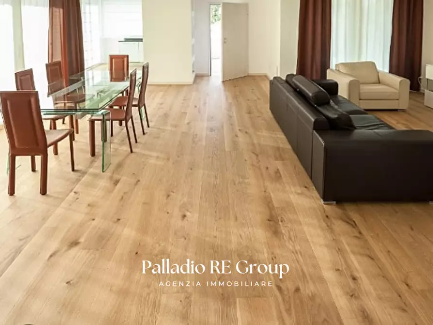 Immagine 8 di Appartamento in vendita  in Via Orobica a Camisano Vicentino