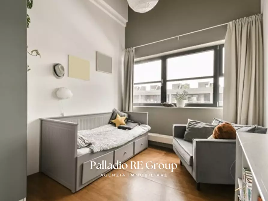 Immagine 11 di Appartamento in vendita  in Via Orobica a Camisano Vicentino