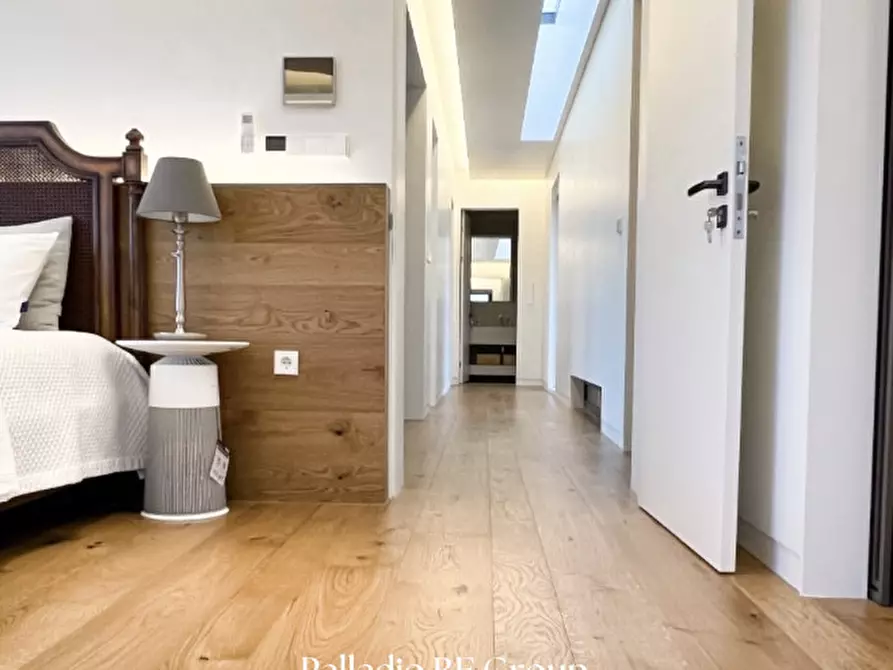 Immagine 13 di Appartamento in vendita  in Via Orobica a Camisano Vicentino