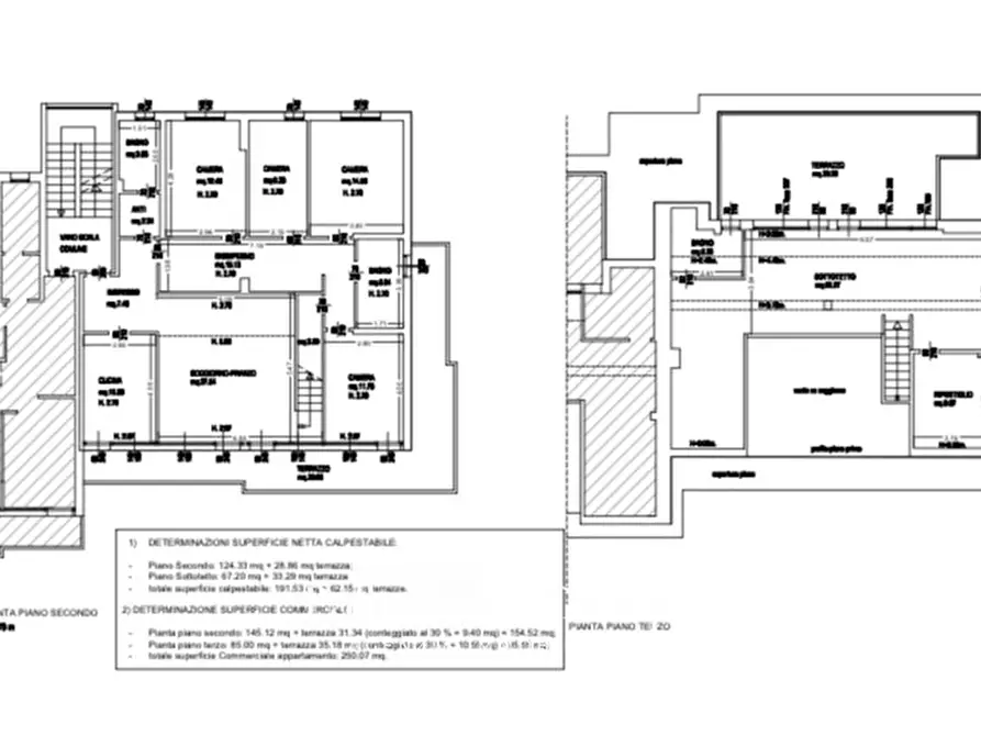 Immagine 16 di Appartamento in vendita  in Via Orobica a Camisano Vicentino