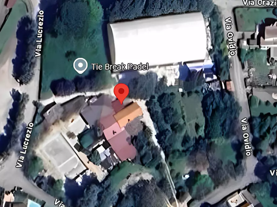 Immagine 2 di Attività commerciale in vendita  in VIa Lucrezio, 9 a Genzano Di Roma