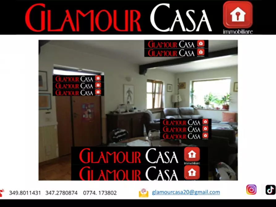 Immagine 1 di Villa in vendita  in Località Castel De' Ceveri a Formello