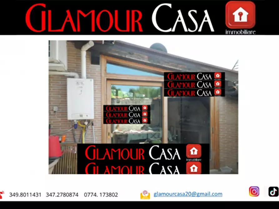 Immagine 8 di Villa in vendita  in Località Castel De' Ceveri a Formello