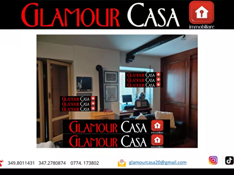 Immagine 12 di Villa in vendita  in Località Castel De' Ceveri a Formello