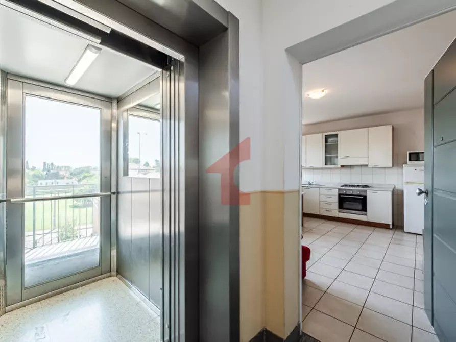 Immagine 3 di Appartamento in vendita  in Via Amedeo Duca di Savoia 9 a Fontanellato