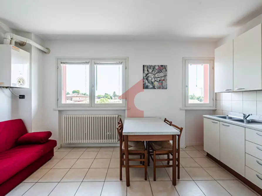 Immagine 6 di Appartamento in vendita  in Via Amedeo Duca di Savoia 9 a Fontanellato