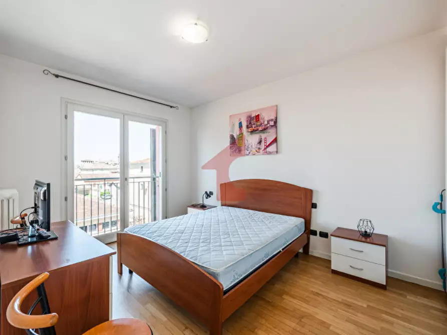 Immagine 12 di Appartamento in vendita  in Via Amedeo Duca di Savoia 9 a Fontanellato