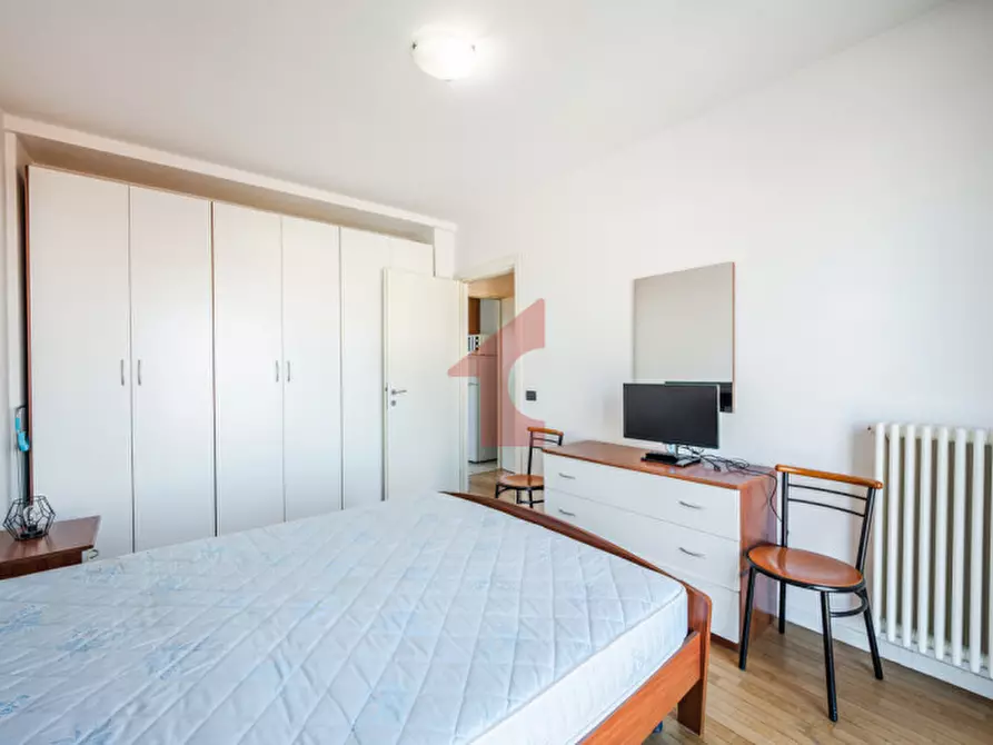 Immagine 15 di Appartamento in vendita  in Via Amedeo Duca di Savoia 9 a Fontanellato