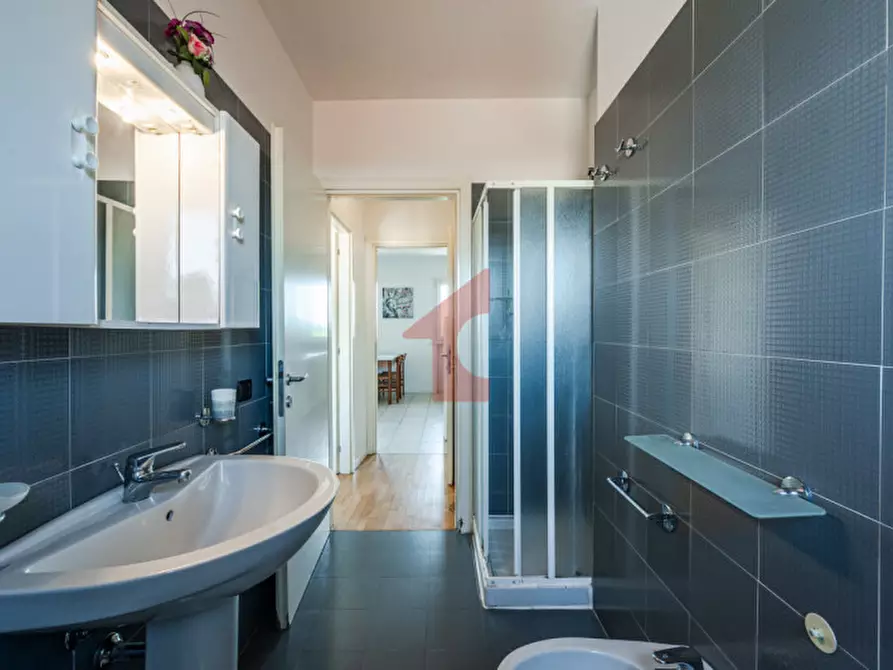 Immagine 18 di Appartamento in vendita  in Via Amedeo Duca di Savoia 9 a Fontanellato