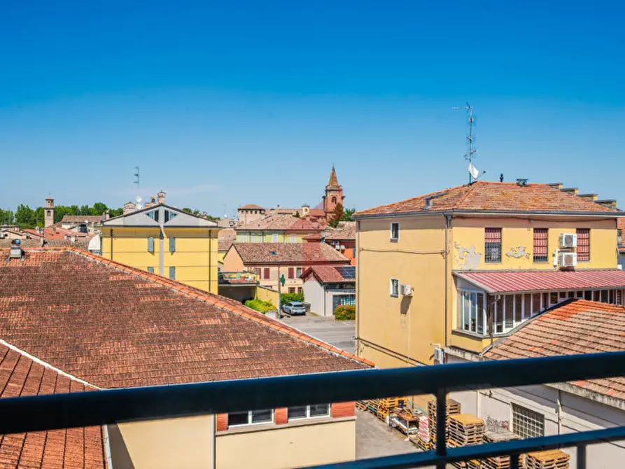 Immagine 19 di Appartamento in vendita  in Via Amedeo Duca di Savoia 9 a Fontanellato