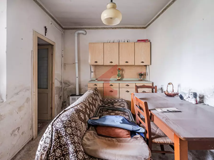 Immagine 9 di Villetta a schiera in vendita  in Via Guglielmo Marconi 30 a Fontevivo