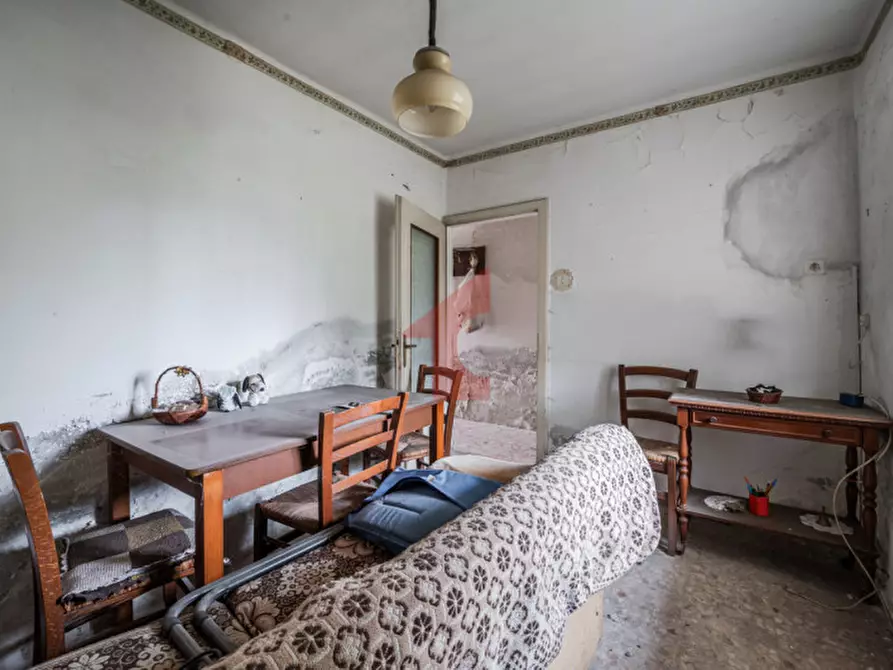 Immagine 10 di Villetta a schiera in vendita  in Via Guglielmo Marconi 30 a Fontevivo