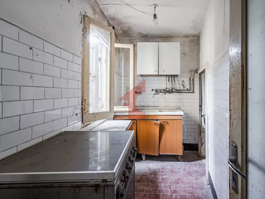 Immagine 11 di Villetta a schiera in vendita  in Via Guglielmo Marconi 30 a Fontevivo