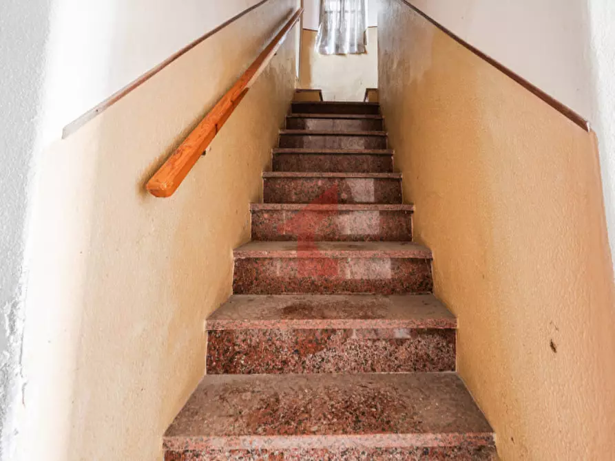 Immagine 12 di Villetta a schiera in vendita  in Via Guglielmo Marconi 30 a Fontevivo