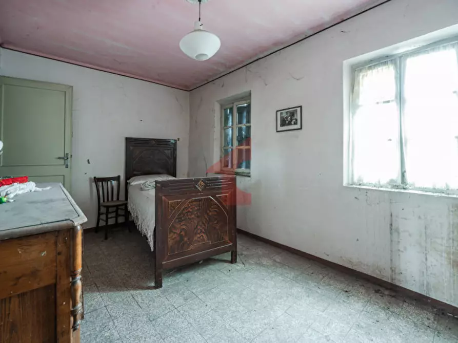 Immagine 13 di Villetta a schiera in vendita  in Via Guglielmo Marconi 30 a Fontevivo