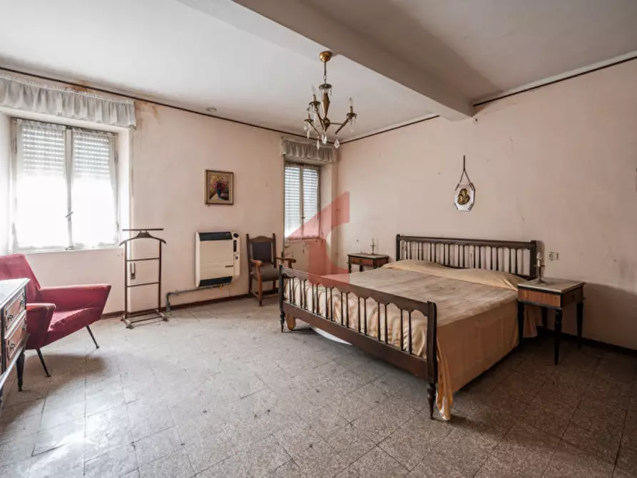 Immagine 16 di Villetta a schiera in vendita  in Via Guglielmo Marconi 30 a Fontevivo