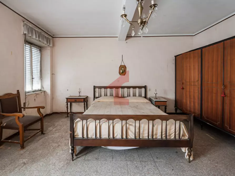 Immagine 18 di Villetta a schiera in vendita  in Via Guglielmo Marconi 30 a Fontevivo