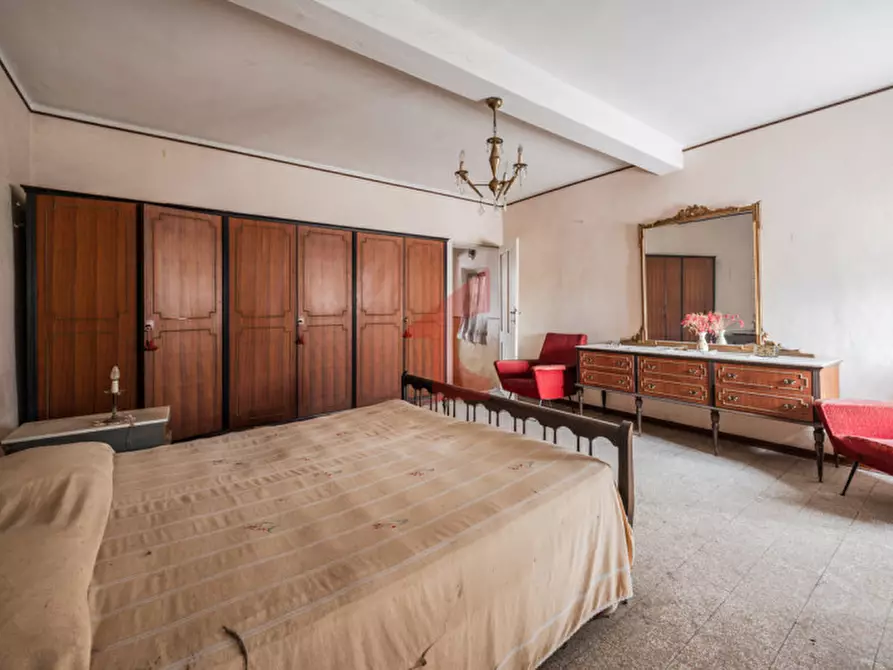 Immagine 19 di Villetta a schiera in vendita  in Via Guglielmo Marconi 30 a Fontevivo