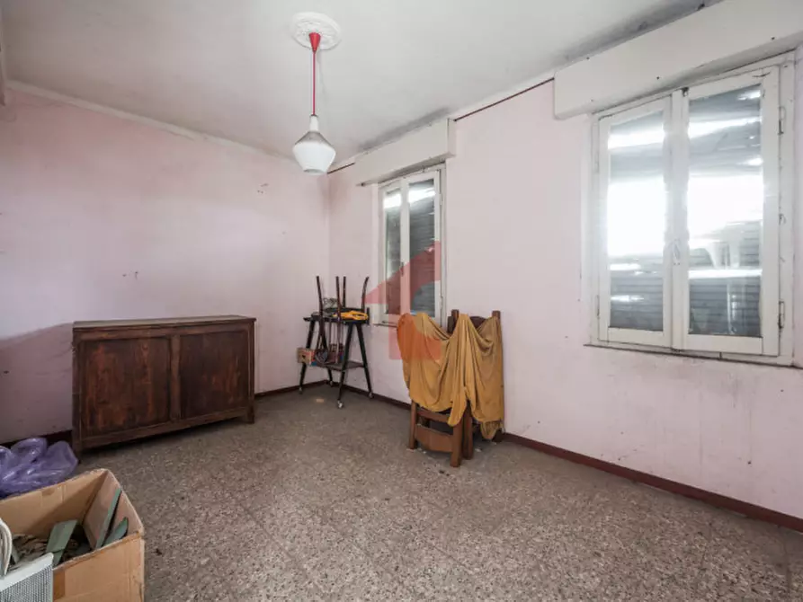 Immagine 21 di Villetta a schiera in vendita  in Via Guglielmo Marconi 30 a Fontevivo