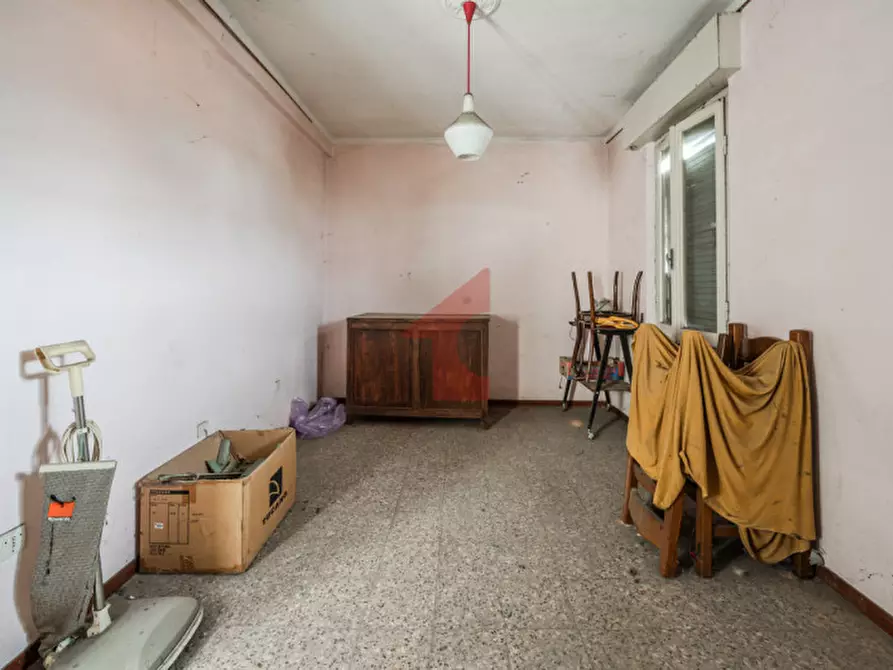 Immagine 22 di Villetta a schiera in vendita  in Via Guglielmo Marconi 30 a Fontevivo