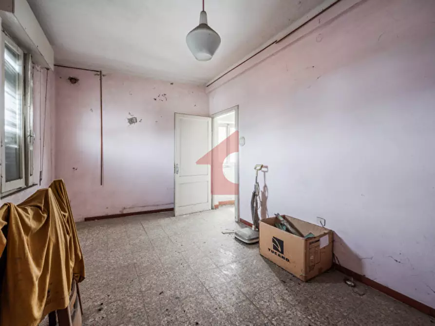 Immagine 23 di Villetta a schiera in vendita  in Via Guglielmo Marconi 30 a Fontevivo