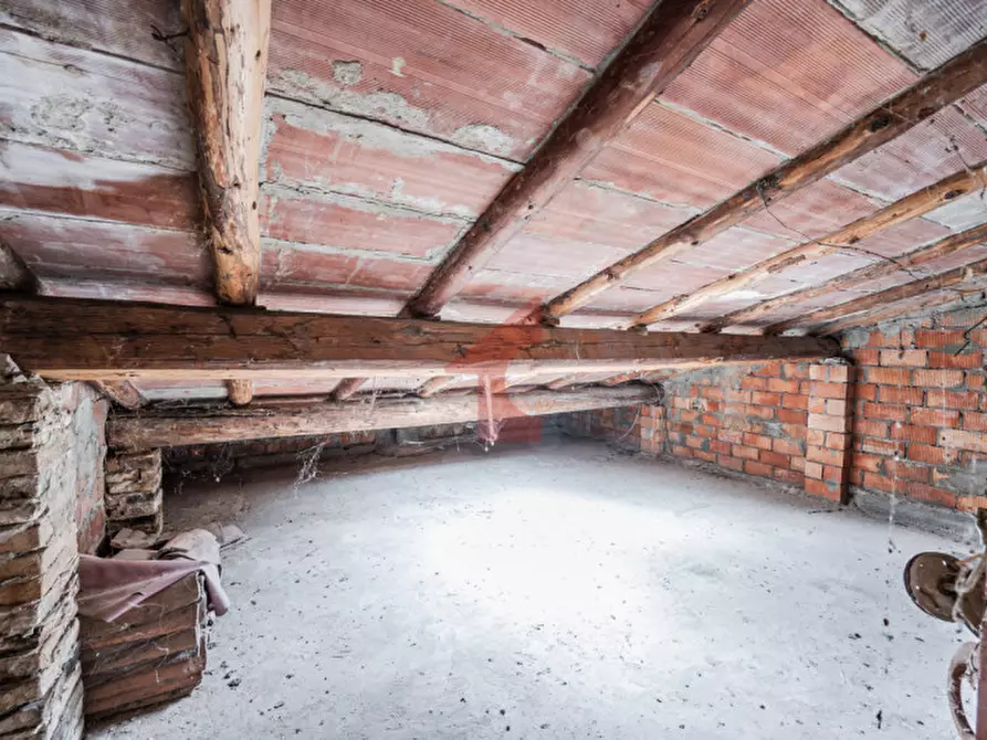 Immagine 27 di Villetta a schiera in vendita  in Via Guglielmo Marconi 30 a Fontevivo